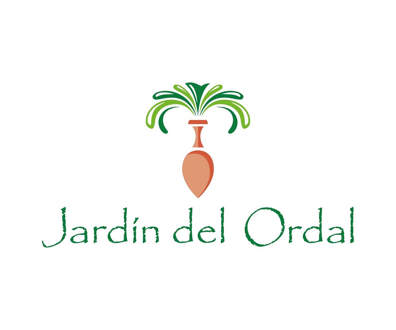 Jardín del Ordal