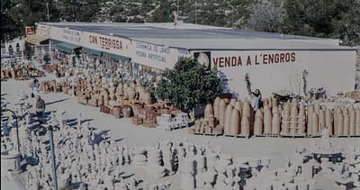Jardín del Ordal